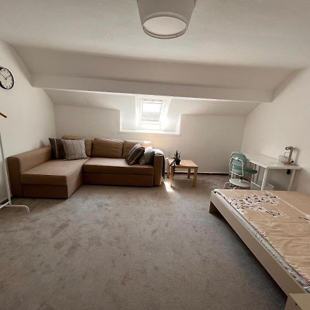 Ein Schoenes Zimmer In Kiel Ngoại thất bức ảnh