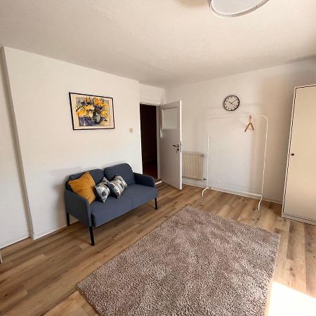 Ein Schoenes Zimmer In Kiel Ngoại thất bức ảnh