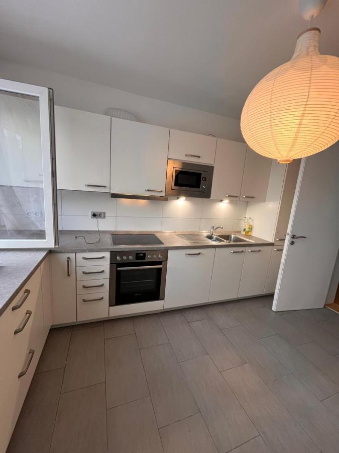 Ein Schoenes Zimmer In Kiel Ngoại thất bức ảnh