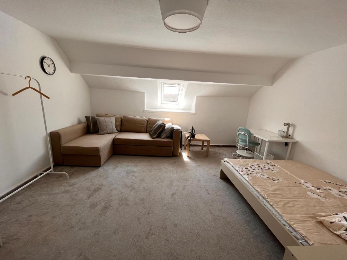 Ein Schoenes Zimmer In Kiel Ngoại thất bức ảnh