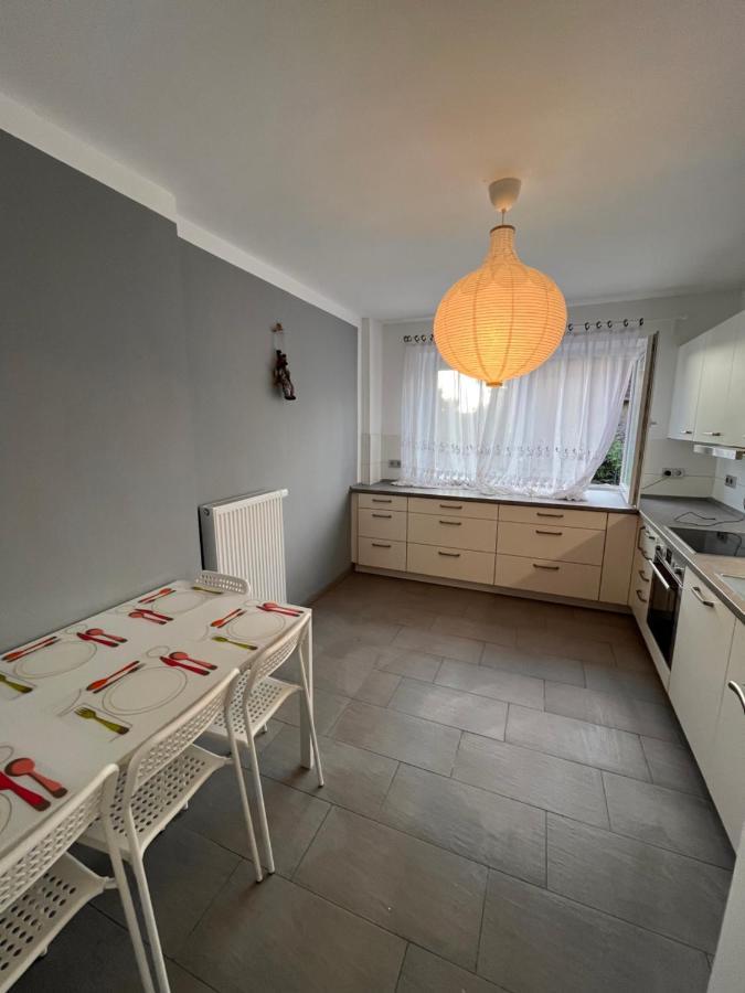 Ein Schoenes Zimmer In Kiel Ngoại thất bức ảnh