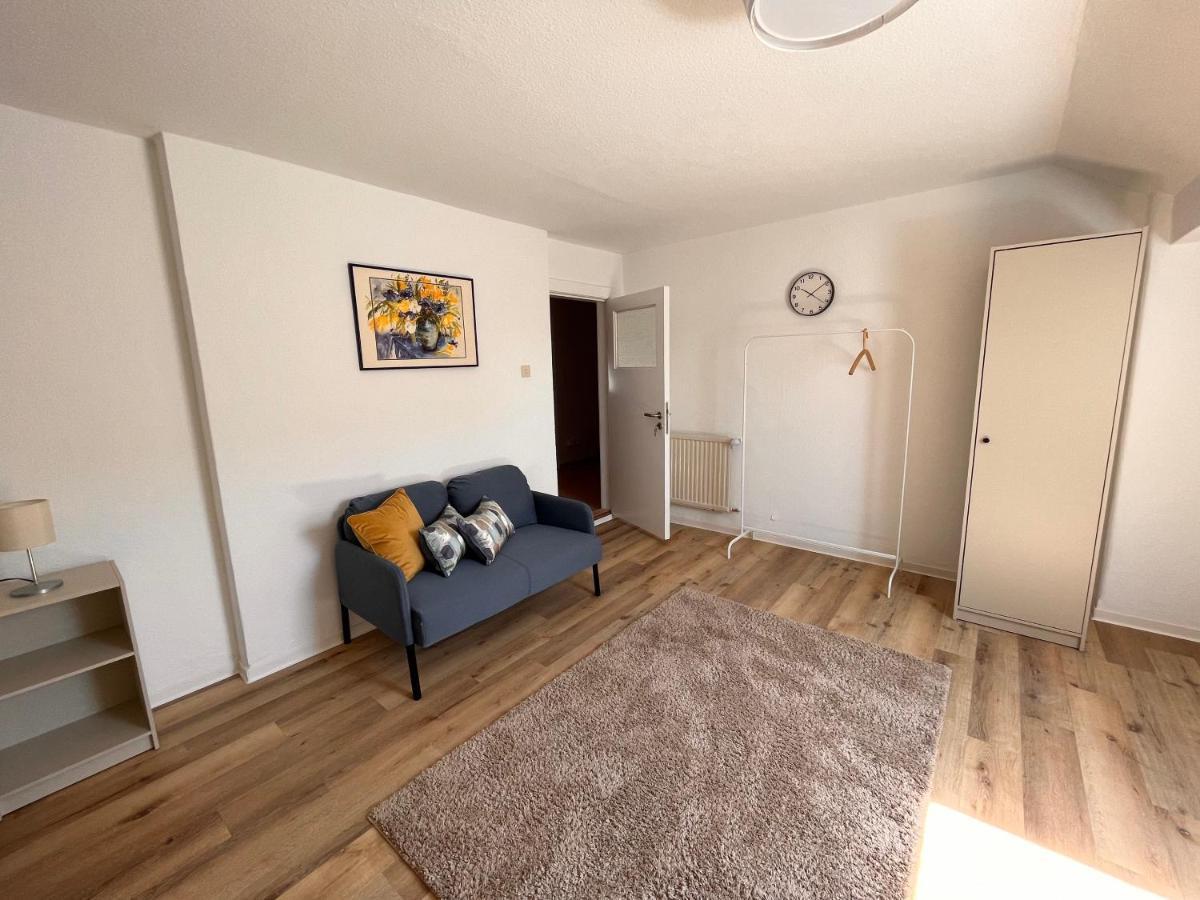 Ein Schoenes Zimmer In Kiel Ngoại thất bức ảnh