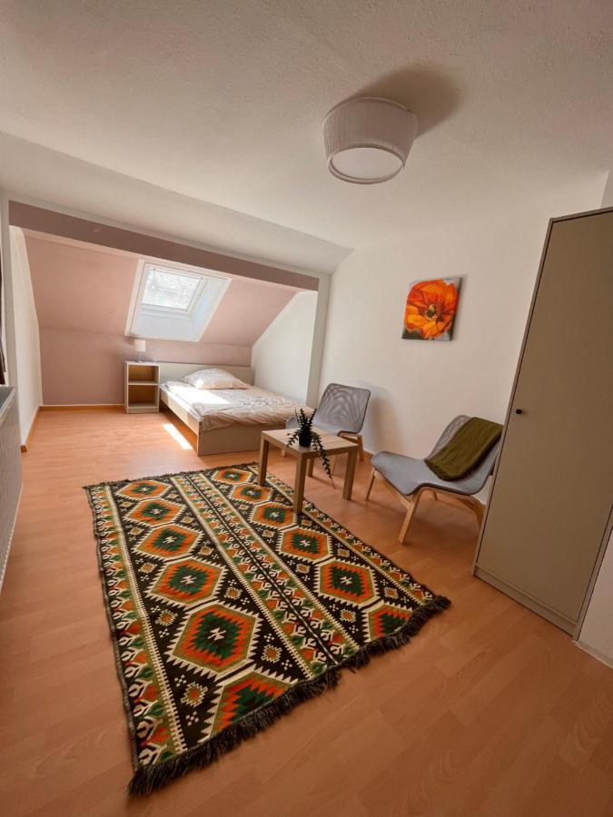 Ein Schoenes Zimmer In Kiel Ngoại thất bức ảnh